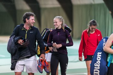 Ann-Sophie Funke 271 - NL TC an der Schirnau - VfL Westercelle : Ergebnis: 6:3